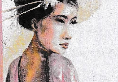 Information relayée – Exposition de peinture à Fleury-en-Bière