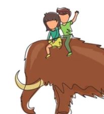 Les enfants de la préhistoire – conférence