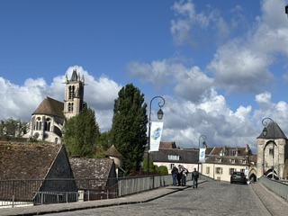 LES AMIS DE MORET au forum des associations